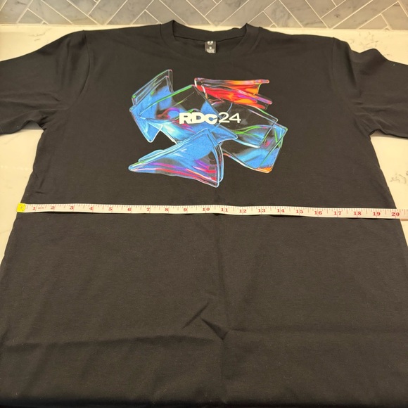 Roblox RDC 2024 Shirt - Picture 4 of 6